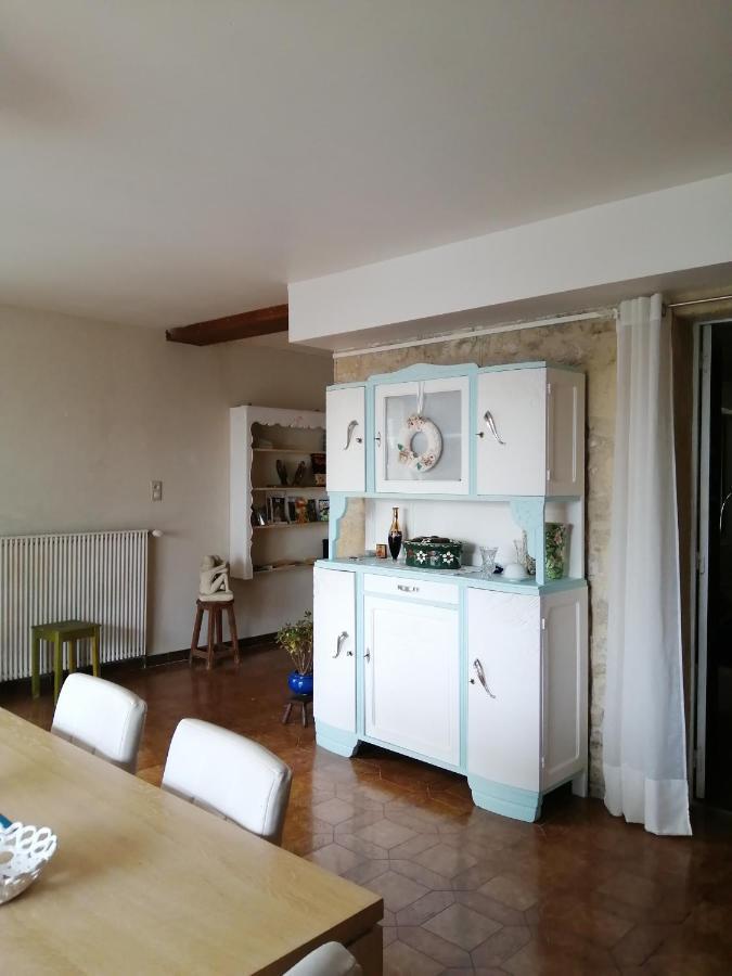 Alabrena Bed & Breakfast Feneyrols Exterior foto